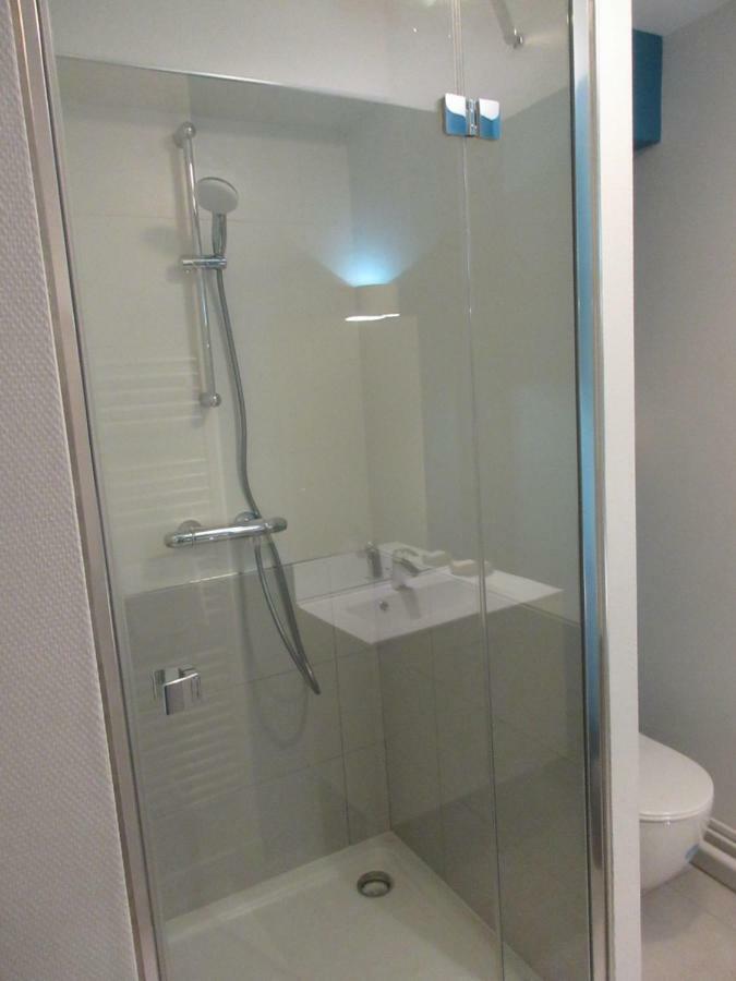 Preference - Hypercentre Avec Parking Prive Gratuit Et Lit Queen Size Lejlighed Poitiers Eksteriør billede